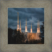 Load image into Gallery viewer, A Beacon in the Night Washington DC