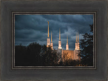 Load image into Gallery viewer, A Beacon in the Night Washington DC