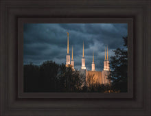 Load image into Gallery viewer, A Beacon in the Night Washington DC