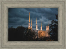 Load image into Gallery viewer, A Beacon in the Night Washington DC