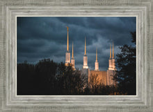 Load image into Gallery viewer, A Beacon in the Night Washington DC