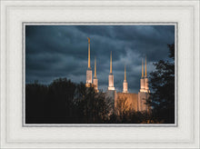 Load image into Gallery viewer, A Beacon in the Night Washington DC
