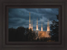 Load image into Gallery viewer, A Beacon in the Night Washington DC