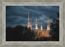 Load image into Gallery viewer, A Beacon in the Night Washington DC