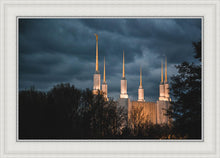 Load image into Gallery viewer, A Beacon in the Night Washington DC