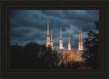 Load image into Gallery viewer, A Beacon in the Night Washington DC
