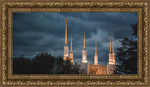 Load image into Gallery viewer, A Beacon in the Night Washington DC