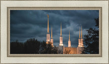 Load image into Gallery viewer, A Beacon in the Night Washington DC