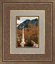 Load image into Gallery viewer, Love Unchanging Provo Temple