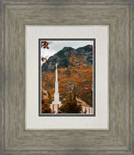 Load image into Gallery viewer, Love Unchanging Provo Temple