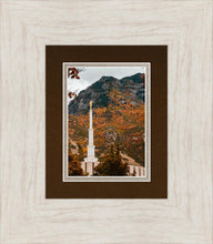 Load image into Gallery viewer, Love Unchanging Provo Temple