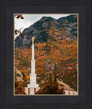 Load image into Gallery viewer, Love Unchanging Provo Temple