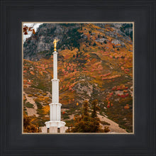 Load image into Gallery viewer, Love Unchanging Provo Temple
