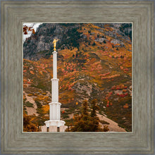 Load image into Gallery viewer, Love Unchanging Provo Temple