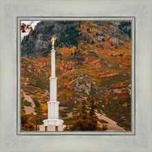 Load image into Gallery viewer, Love Unchanging Provo Temple