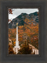 Load image into Gallery viewer, Love Unchanging Provo Temple