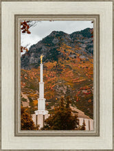 Load image into Gallery viewer, Love Unchanging Provo Temple