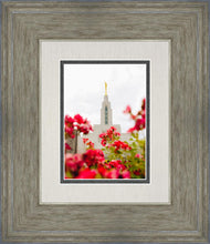 Load image into Gallery viewer, Made Whole Again Draper Temple