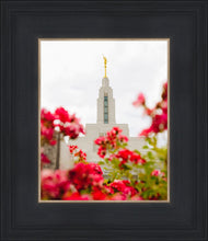 Load image into Gallery viewer, Made Whole Again Draper Temple