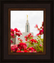Load image into Gallery viewer, Made Whole Again Draper Temple