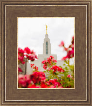 Load image into Gallery viewer, Made Whole Again Draper Temple