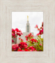 Load image into Gallery viewer, Made Whole Again Draper Temple