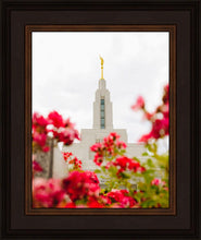 Load image into Gallery viewer, Made Whole Again Draper Temple