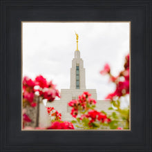 Load image into Gallery viewer, Made Whole Again Draper Temple