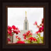 Load image into Gallery viewer, Made Whole Again Draper Temple