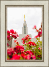 Load image into Gallery viewer, Made Whole Again Draper Temple
