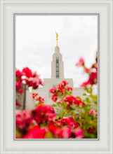 Load image into Gallery viewer, Made Whole Again Draper Temple