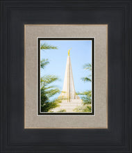 Load image into Gallery viewer, Wrapped in His Glory Gilbert Temple