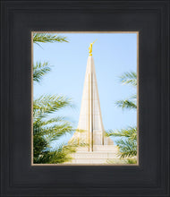 Load image into Gallery viewer, Wrapped in His Glory Gilbert Temple