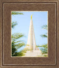 Load image into Gallery viewer, Wrapped in His Glory Gilbert Temple