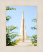 Load image into Gallery viewer, Wrapped in His Glory Gilbert Temple