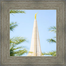 Load image into Gallery viewer, Wrapped in His Glory Gilbert Temple