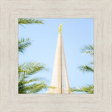 Load image into Gallery viewer, Wrapped in His Glory Gilbert Temple
