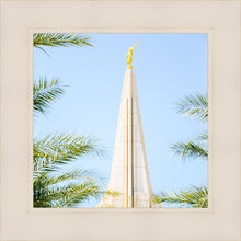 Load image into Gallery viewer, Wrapped in His Glory Gilbert Temple