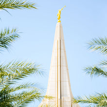 Load image into Gallery viewer, Wrapped in His Glory Gilbert Temple