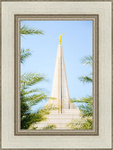 Load image into Gallery viewer, Wrapped in His Glory Gilbert Temple
