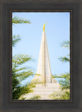 Load image into Gallery viewer, Wrapped in His Glory Gilbert Temple