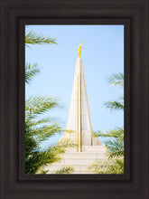 Load image into Gallery viewer, Wrapped in His Glory Gilbert Temple