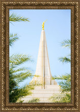 Load image into Gallery viewer, Wrapped in His Glory Gilbert Temple