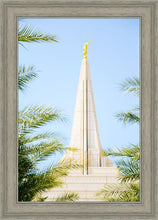 Load image into Gallery viewer, Wrapped in His Glory Gilbert Temple