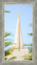 Load image into Gallery viewer, Wrapped in His Glory Gilbert Temple