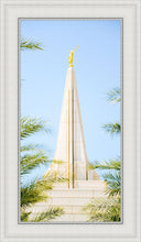 Load image into Gallery viewer, Wrapped in His Glory Gilbert Temple