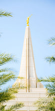 Load image into Gallery viewer, Wrapped in His Glory Gilbert Temple