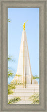 Load image into Gallery viewer, Wrapped in His Glory Gilbert Temple