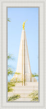 Load image into Gallery viewer, Wrapped in His Glory Gilbert Temple