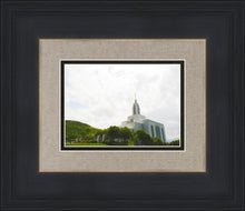 Load image into Gallery viewer, A Spiritual Foundation Draper Temple